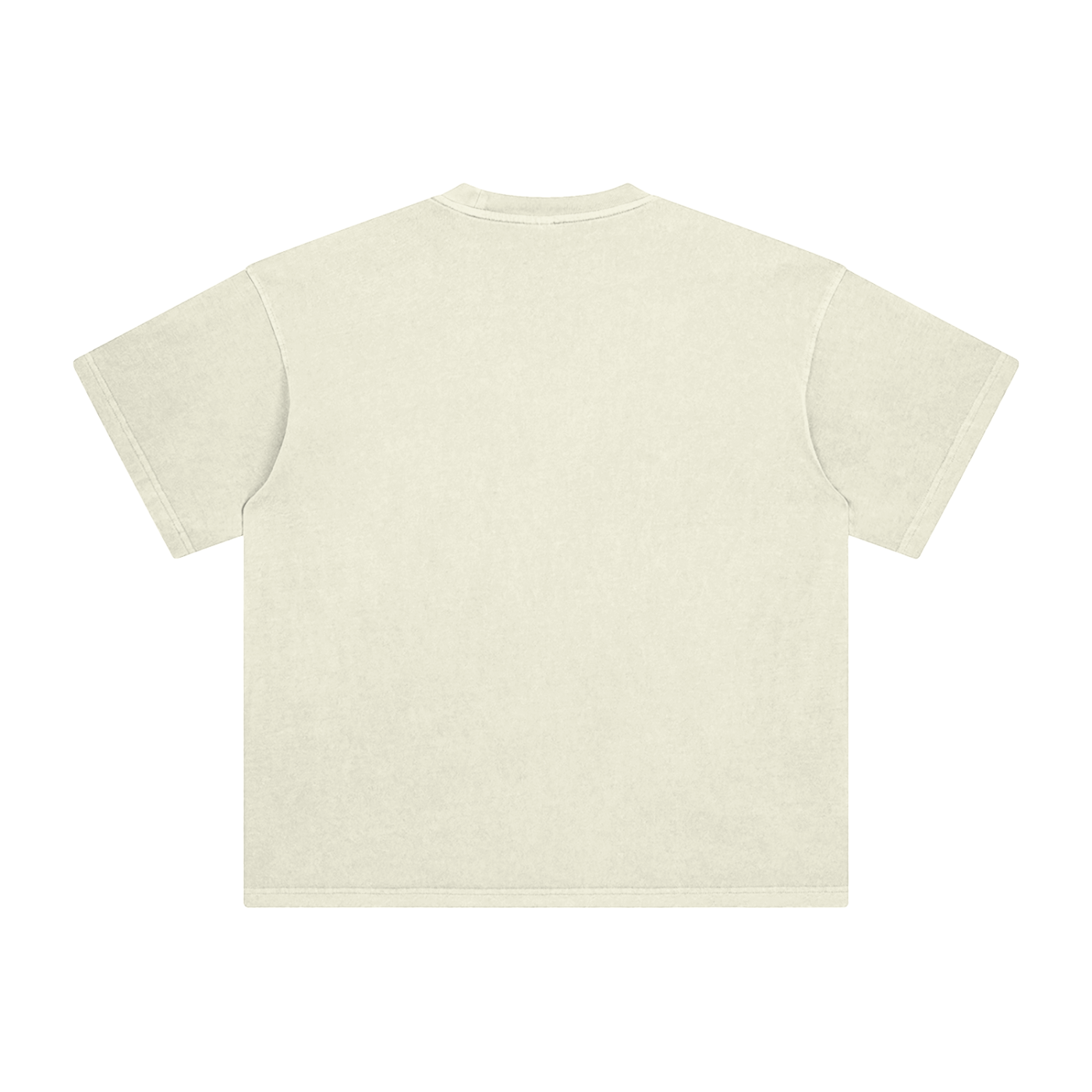 Founders Logo CWS Enzyme Washed T-Shirt