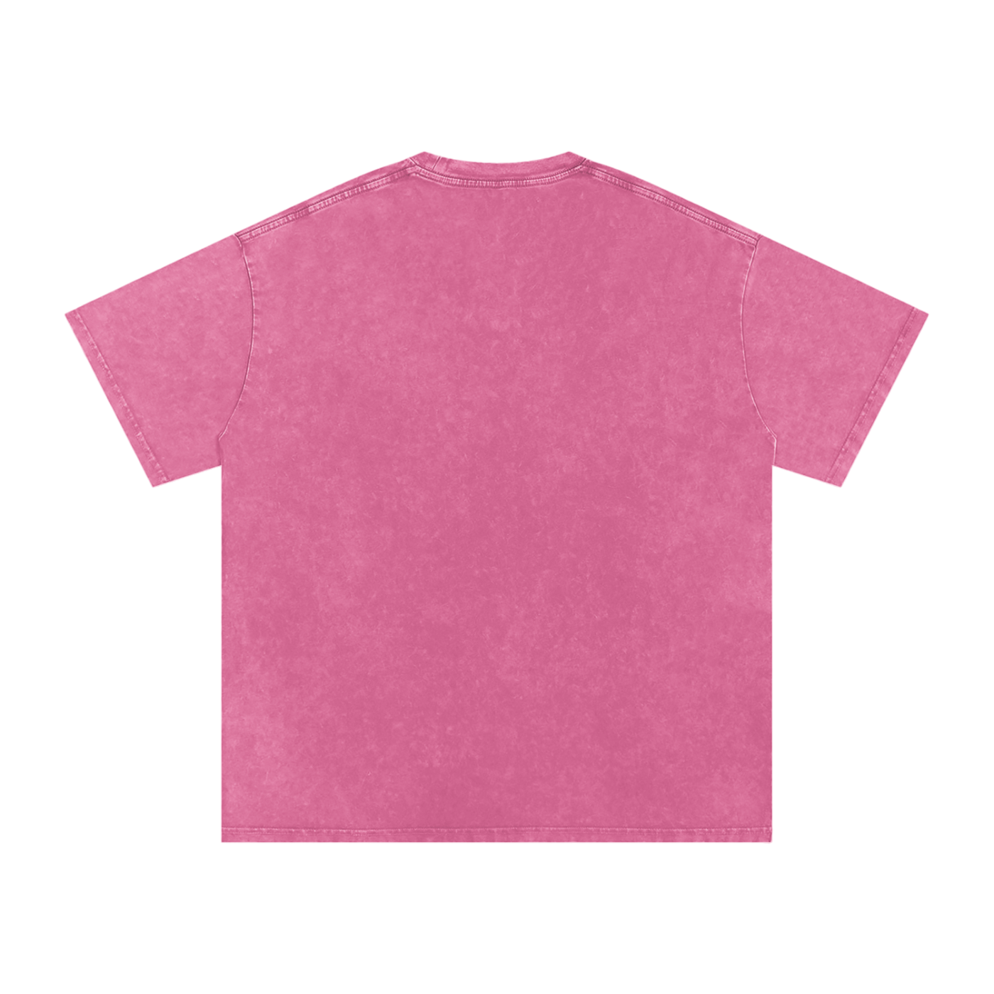 Field Notes Snow Washed Oversized Cotton T-Shirt