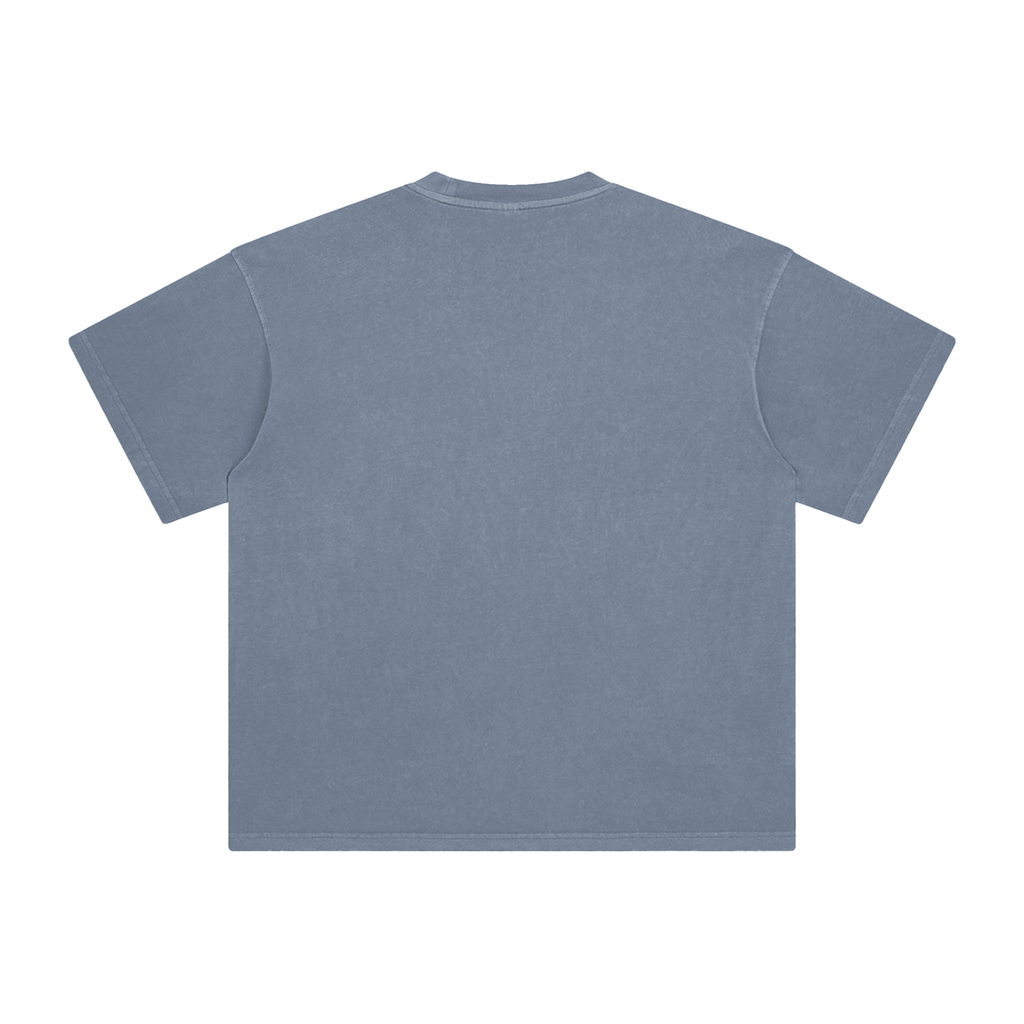 Founders Logo USA Enzyme Washed T-Shirt