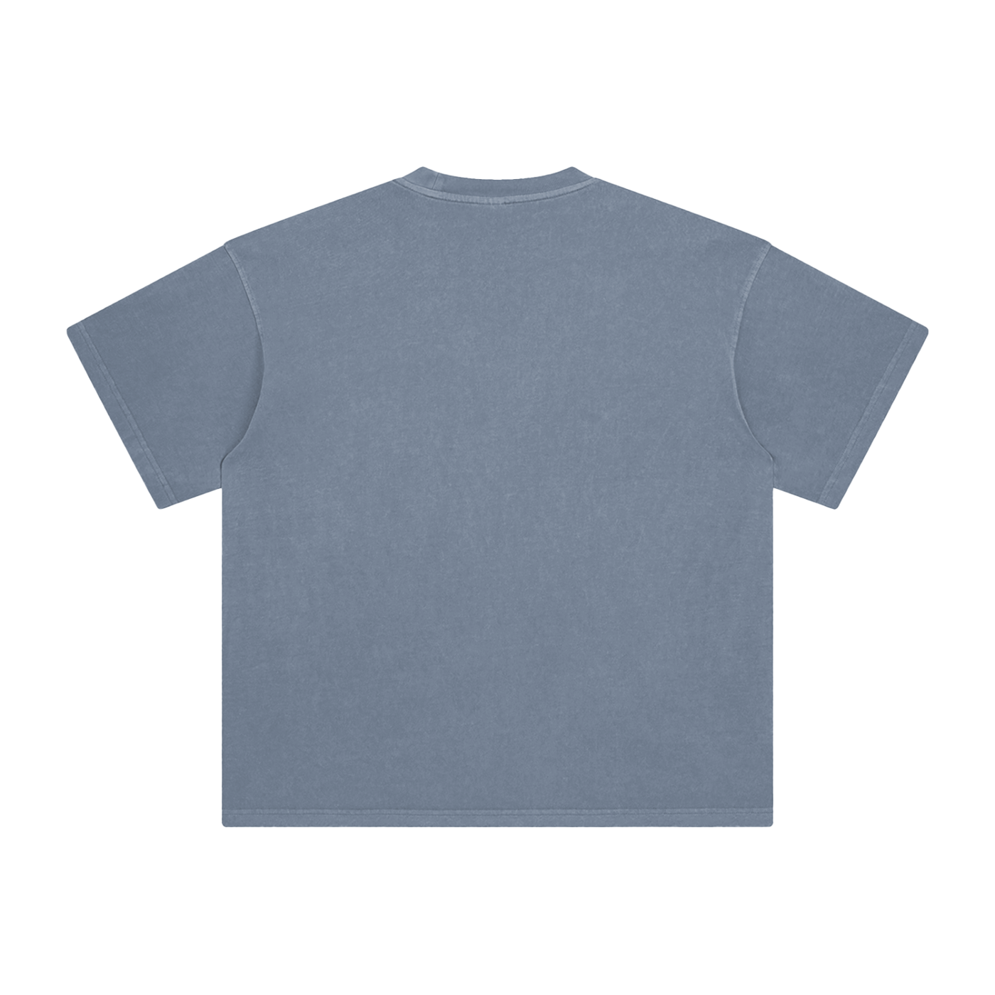 Founders Logo USA Enzyme Washed T-Shirt
