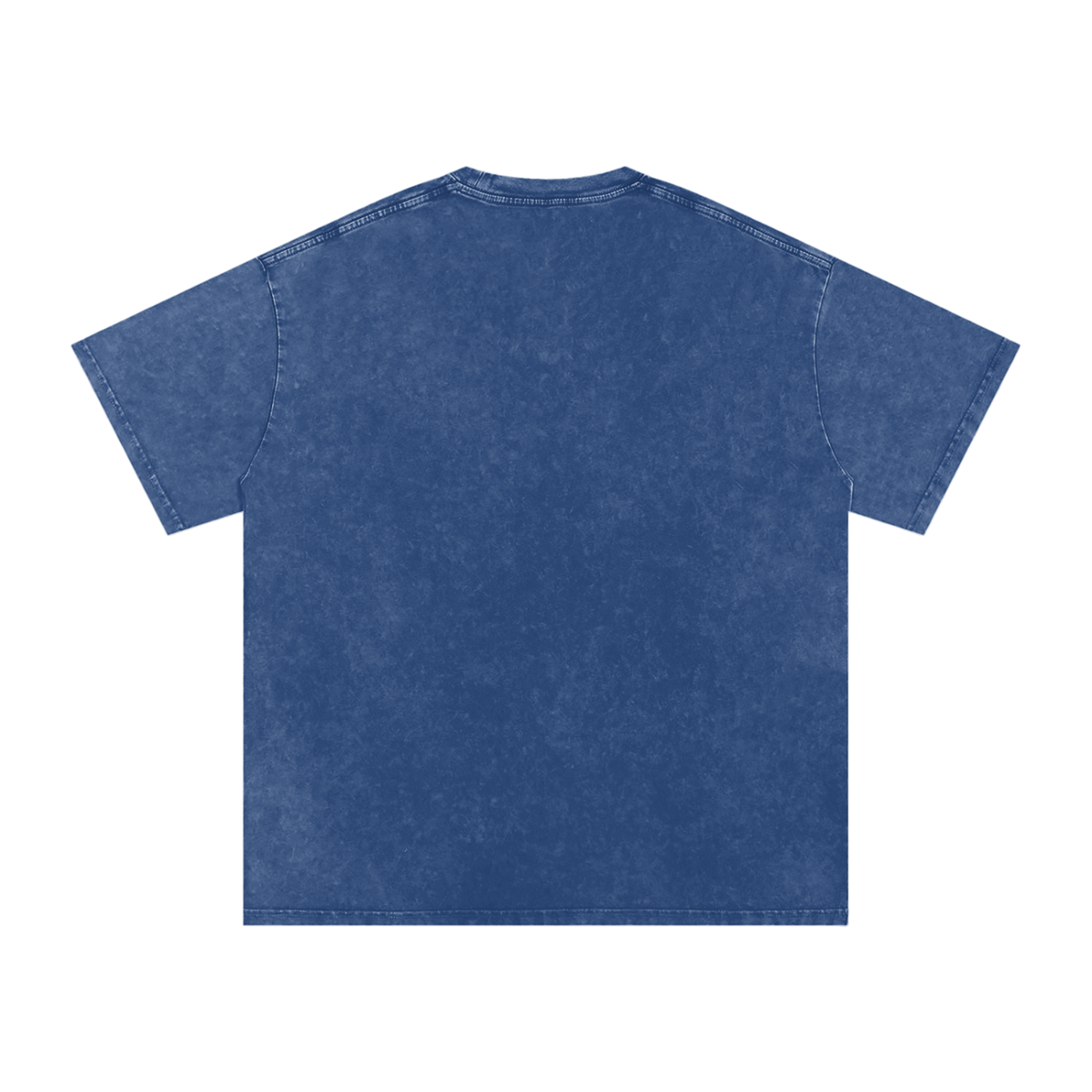 Field Notes Snow Washed Oversized Cotton T-Shirt