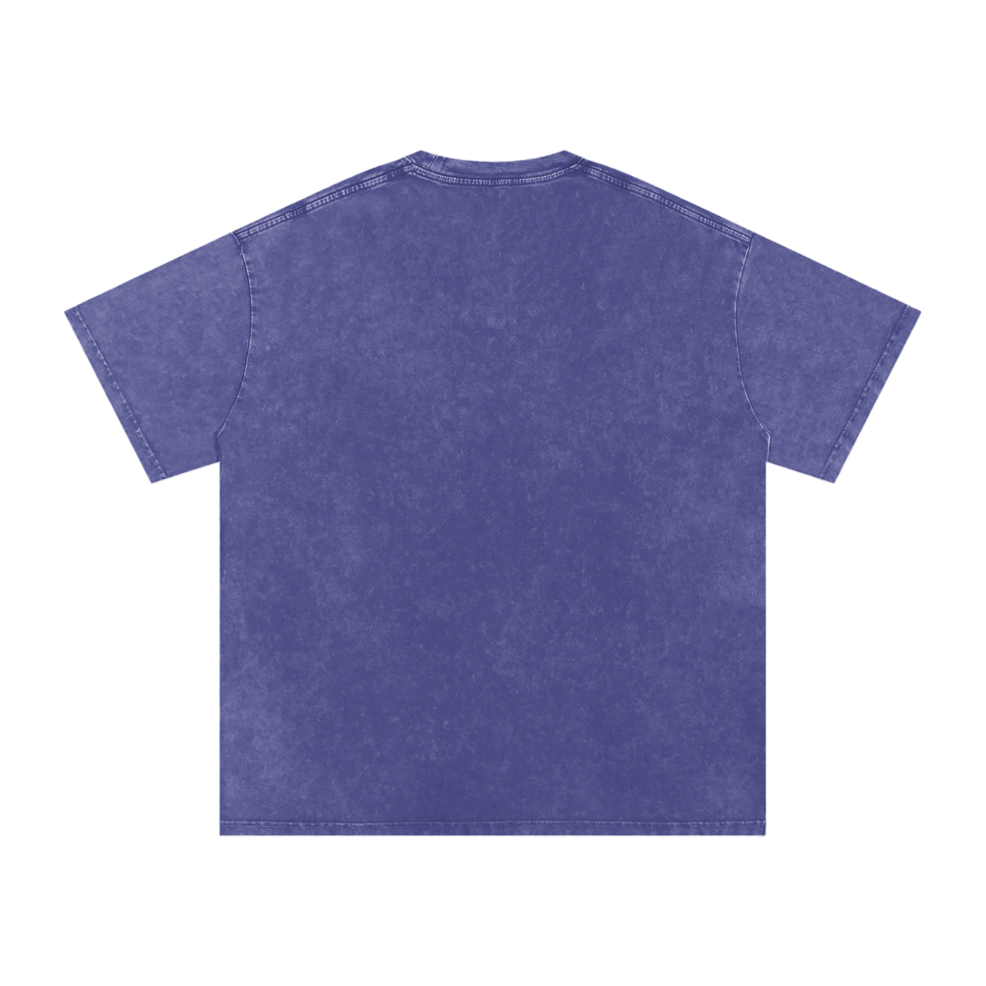 Field Notes Snow Washed Oversized Cotton T-Shirt