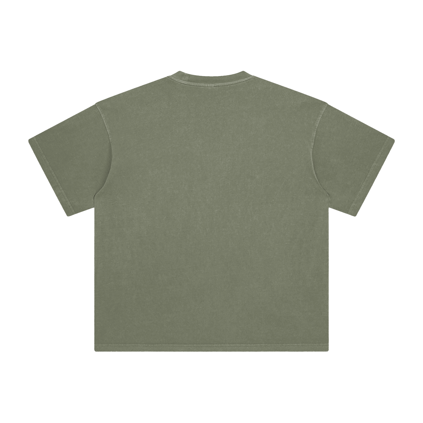 Founders Logo USA Enzyme Washed T-Shirt