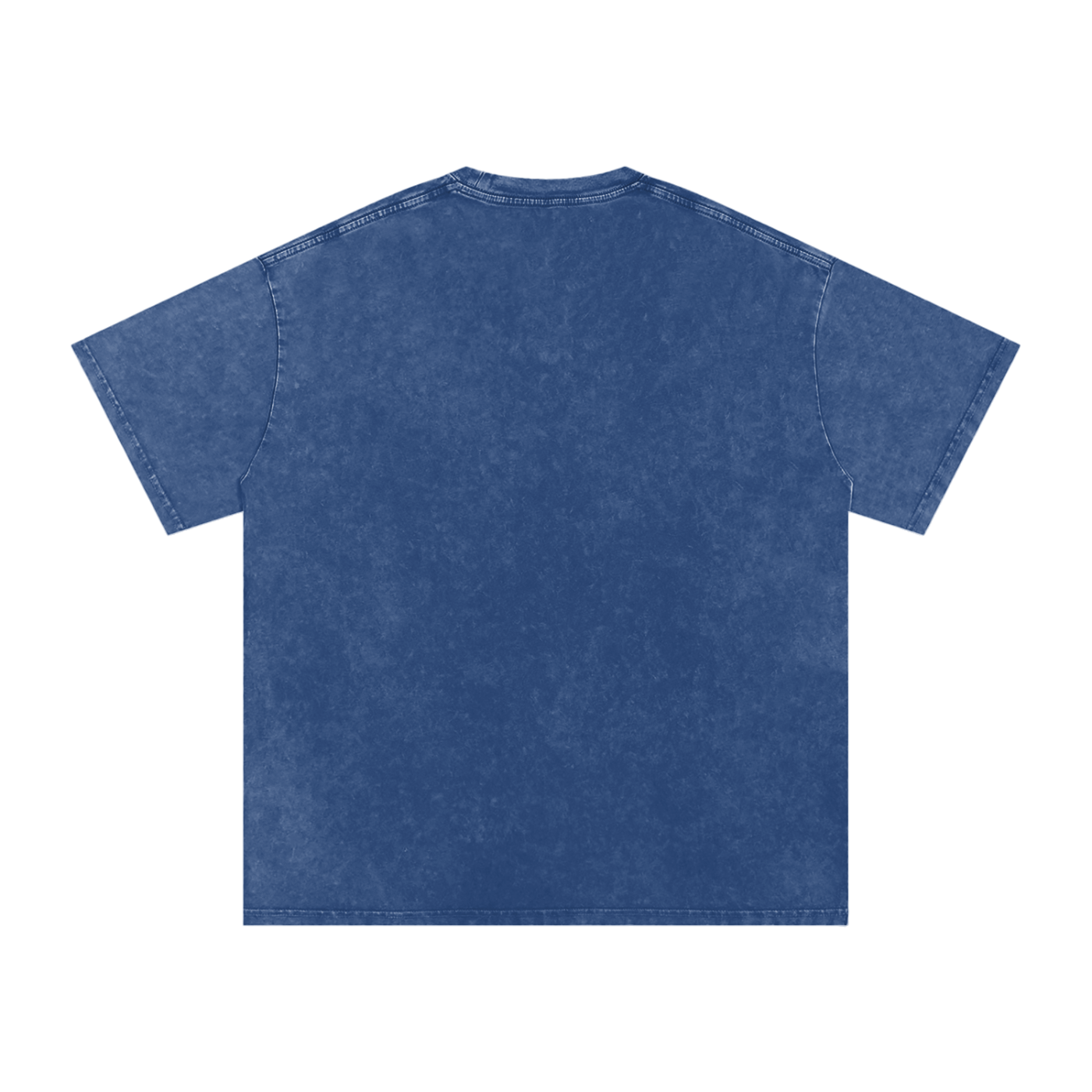 Field Notes Snow Washed Oversized Cotton T-Shirt