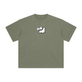 Founders Logo CWS Enzyme Washed T-Shirt