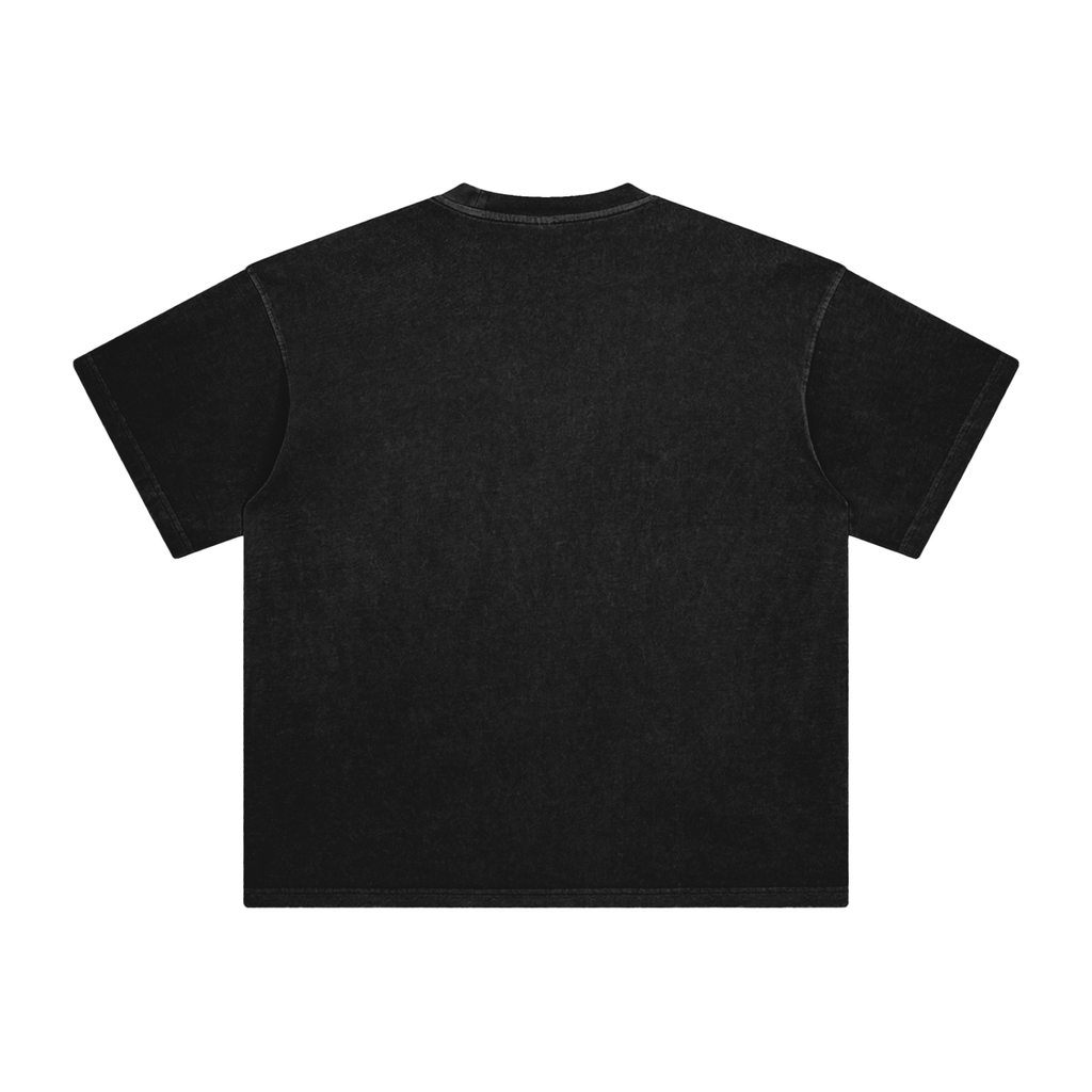 Founders Logo Enzyme Washed T-Shirt