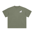 Founders Logo Enzyme Washed T-Shirt