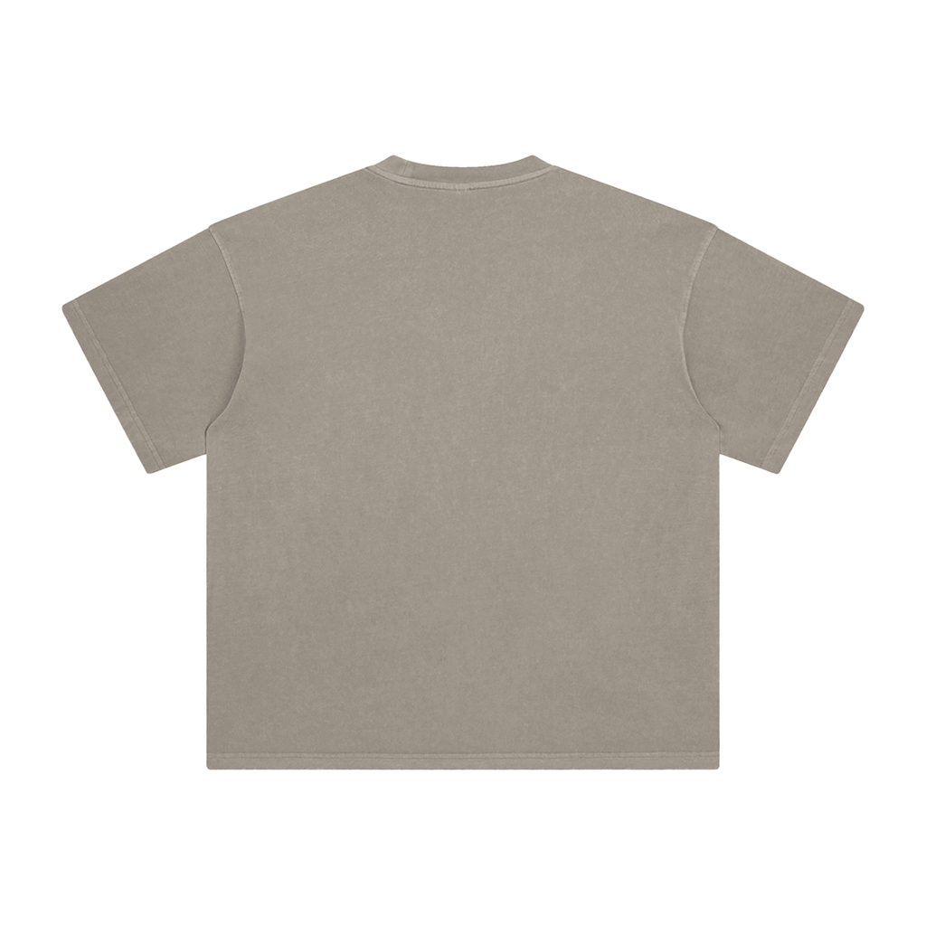 Founders Logo USA Enzyme Washed T-Shirt