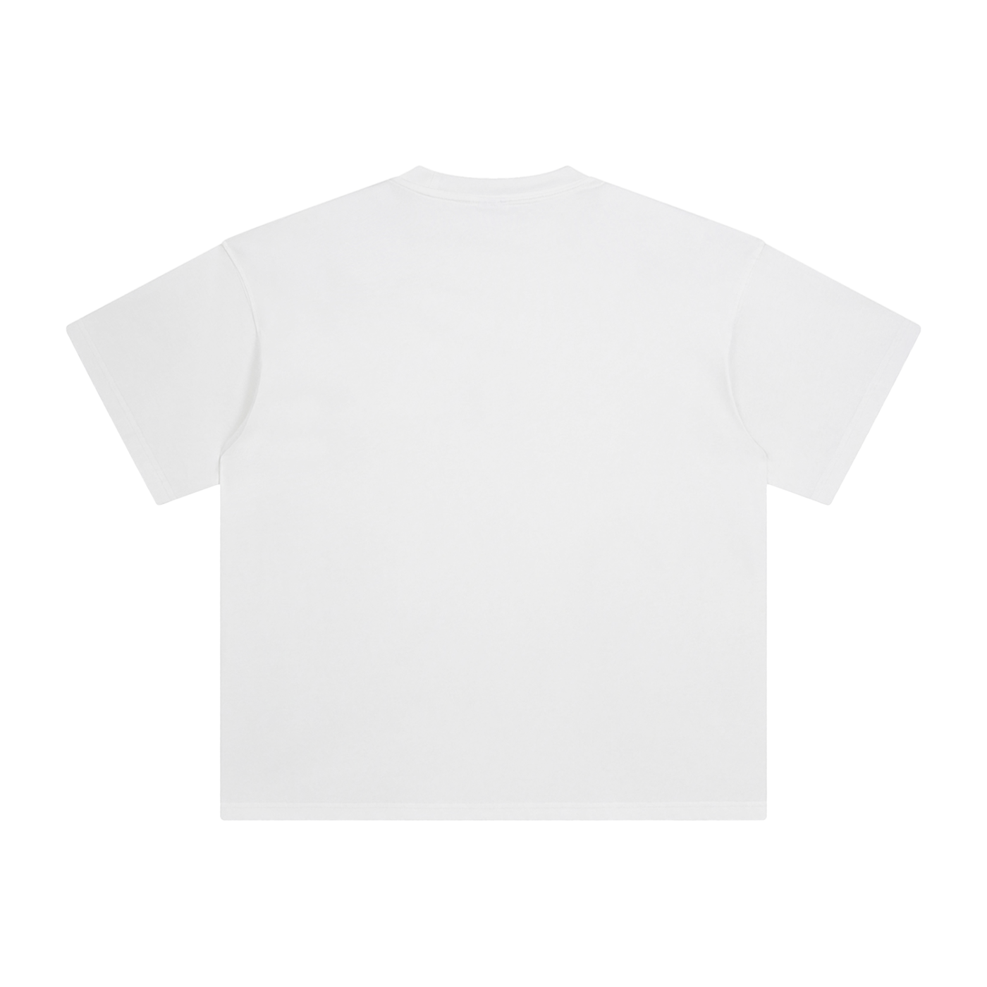 Founders Logo CWS Enzyme Washed T-Shirt
