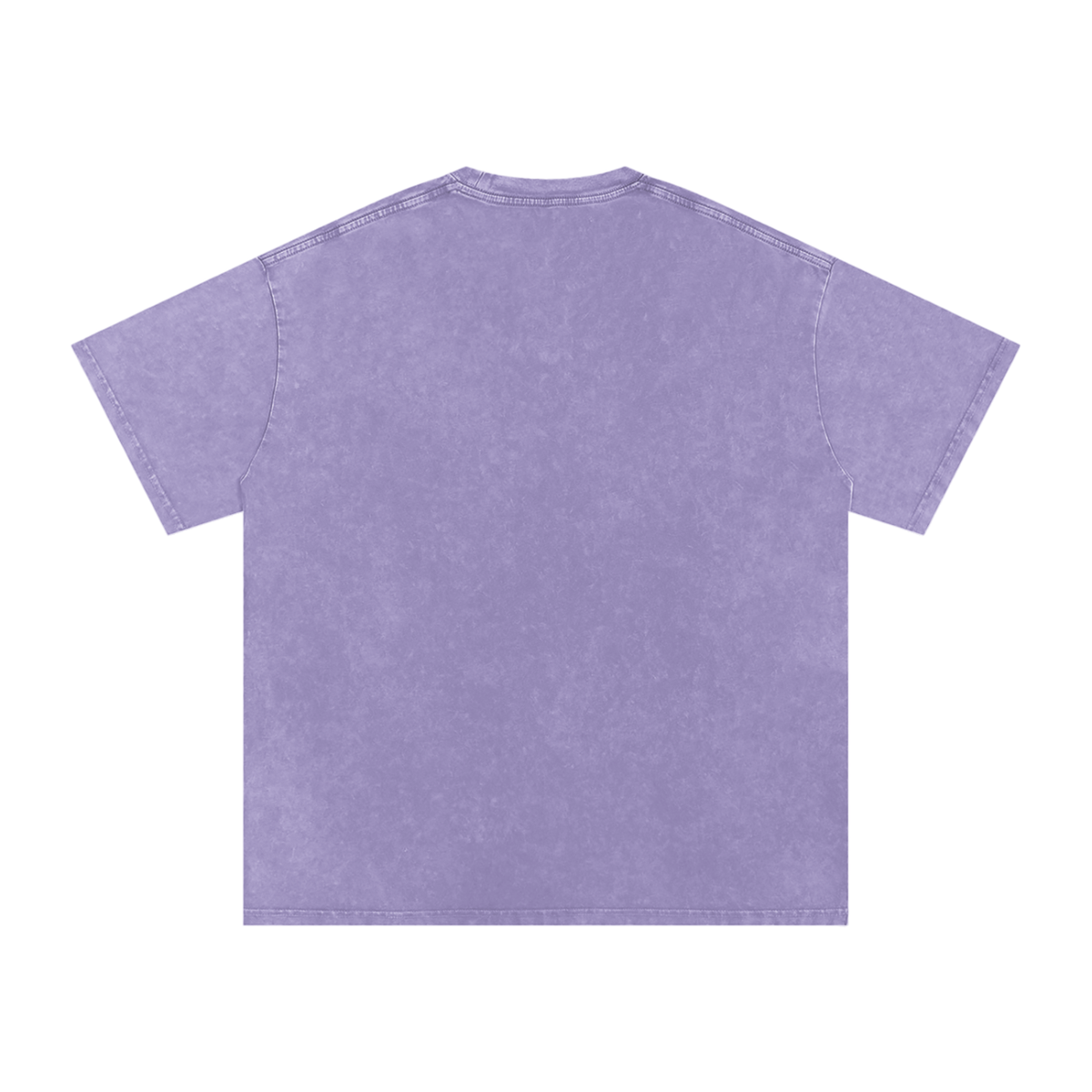 Field Notes Snow Washed Oversized Cotton T-Shirt