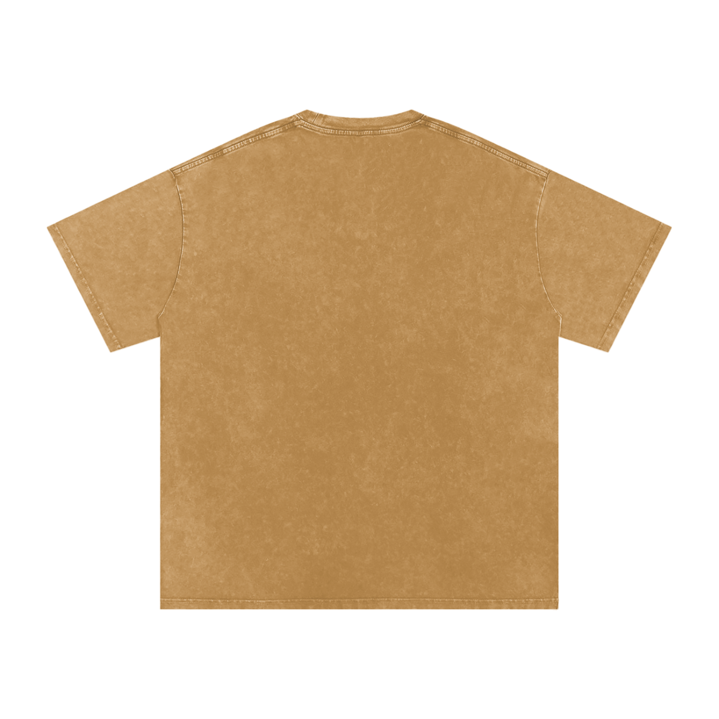 Field Notes Snow Washed Oversized Cotton T-Shirt