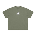 Founders Logo Enzyme Washed T-Shirt