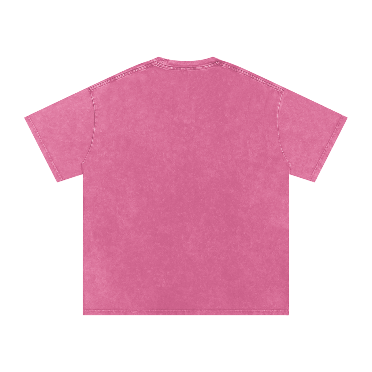 Field Notes Snow Washed Oversized Cotton T-Shirt