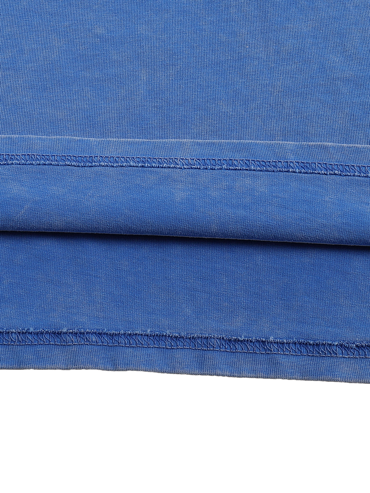 Field Notes Snow Washed Oversized Cotton T-Shirt